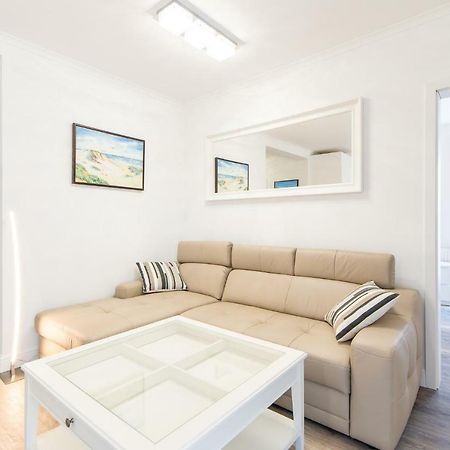 Kolorowe Balkony - Stylowy Apartament Nad Morzem By Noclegi Renters Miedzyzdroje Eksteriør bilde